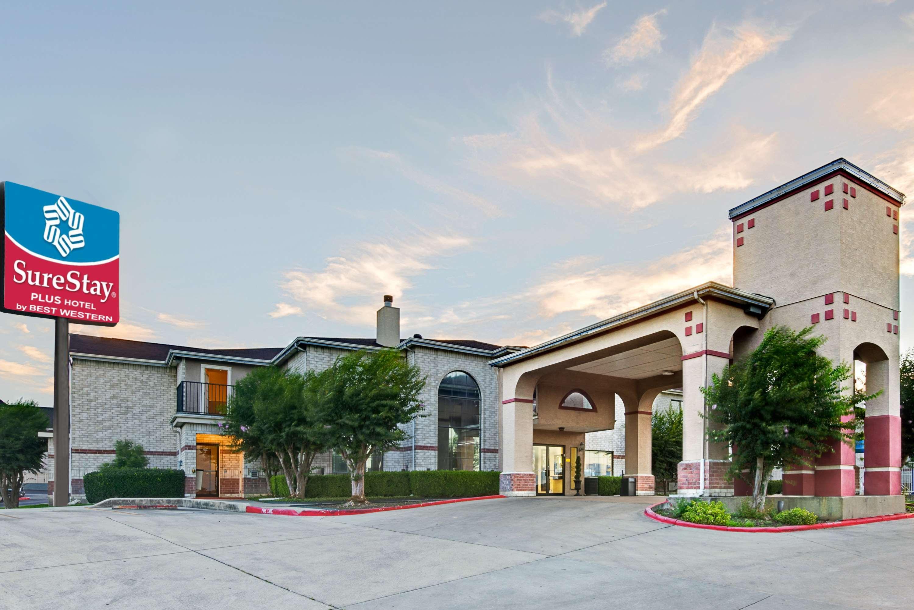 Best Western Plus Leamington Hotel & Conference Centre Kültér fotó