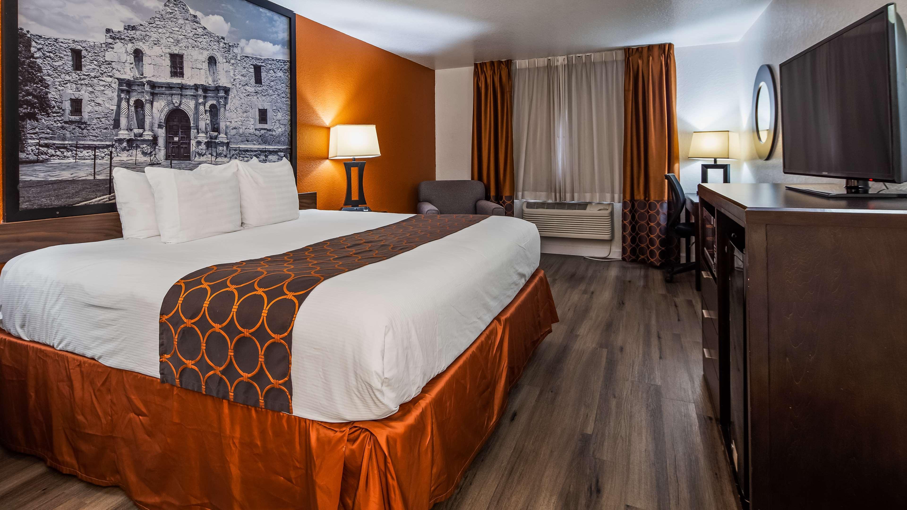 Best Western Plus Leamington Hotel & Conference Centre Kültér fotó