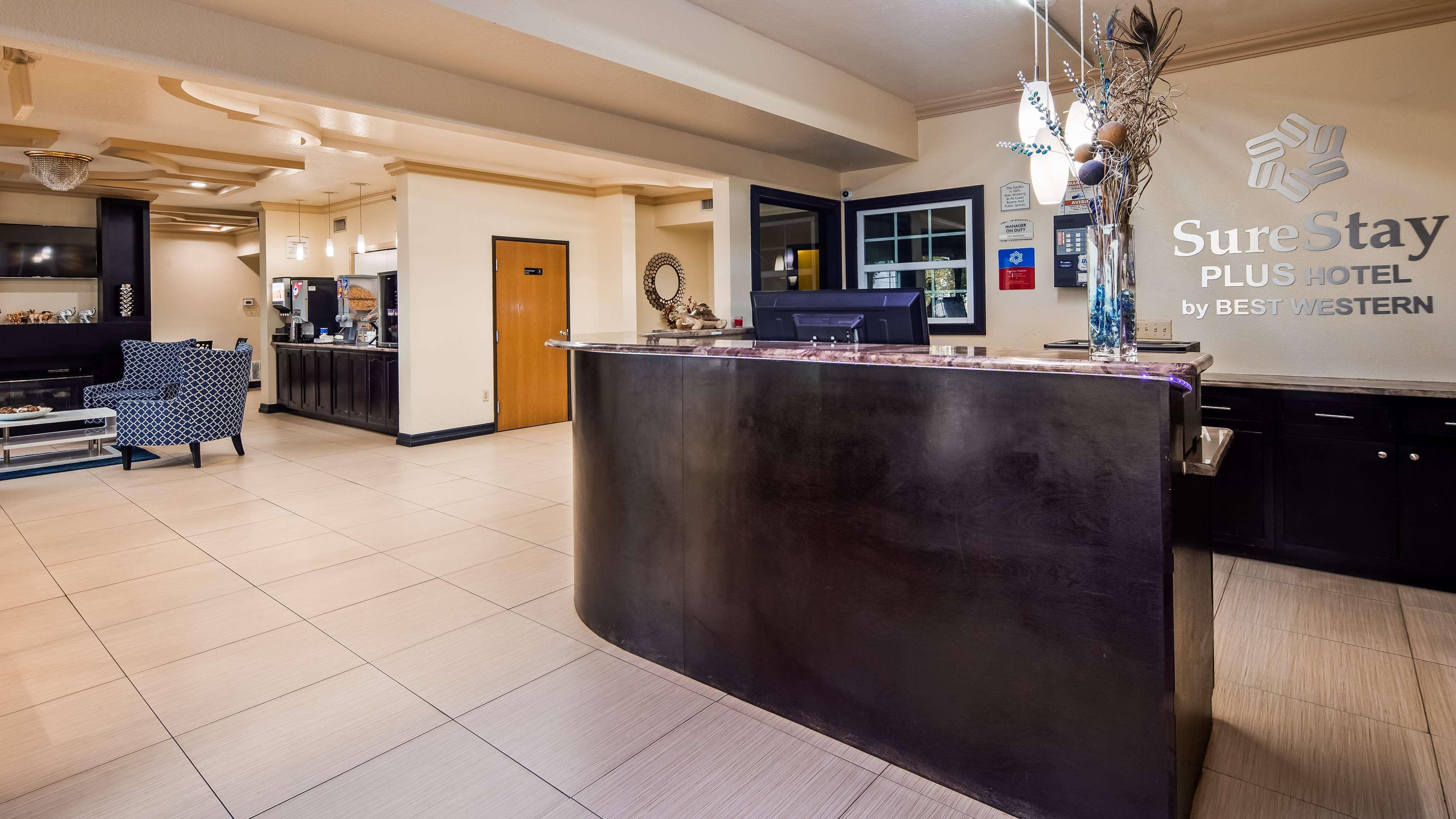 Best Western Plus Leamington Hotel & Conference Centre Kültér fotó