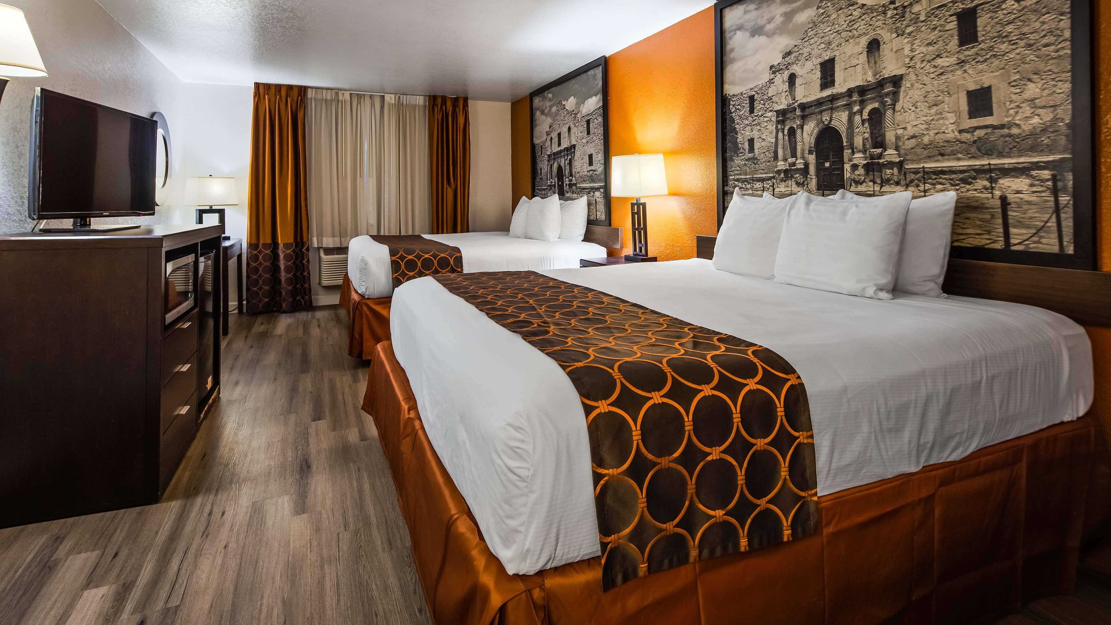 Best Western Plus Leamington Hotel & Conference Centre Kültér fotó