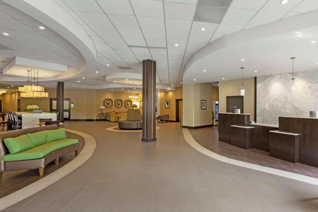 Best Western Plus Leamington Hotel & Conference Centre Kültér fotó