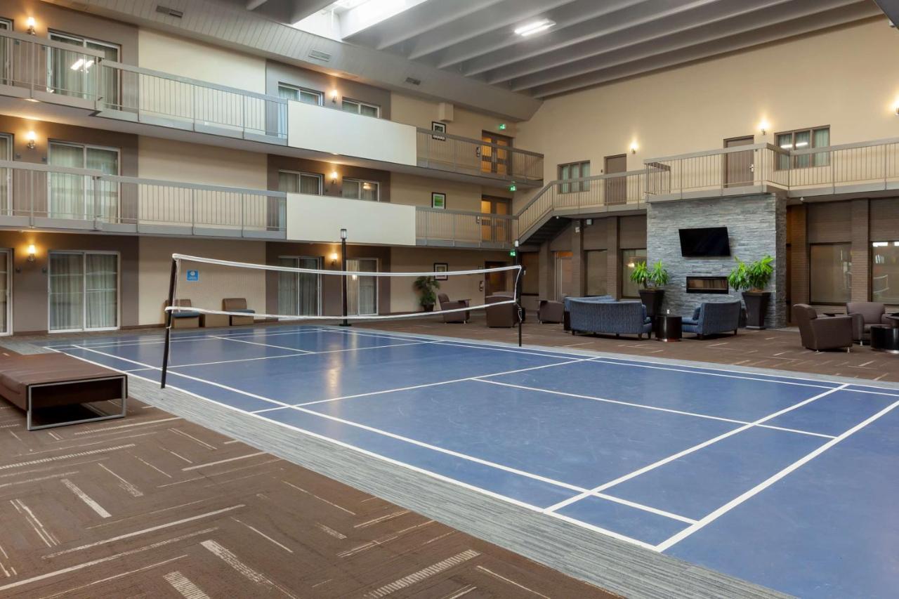 Best Western Plus Leamington Hotel & Conference Centre Kültér fotó