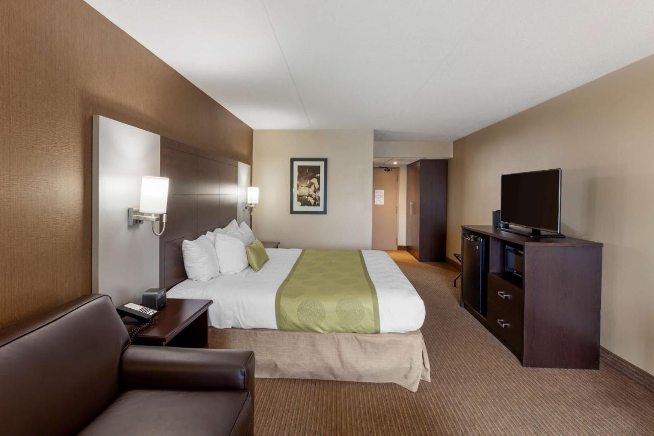 Best Western Plus Leamington Hotel & Conference Centre Kültér fotó