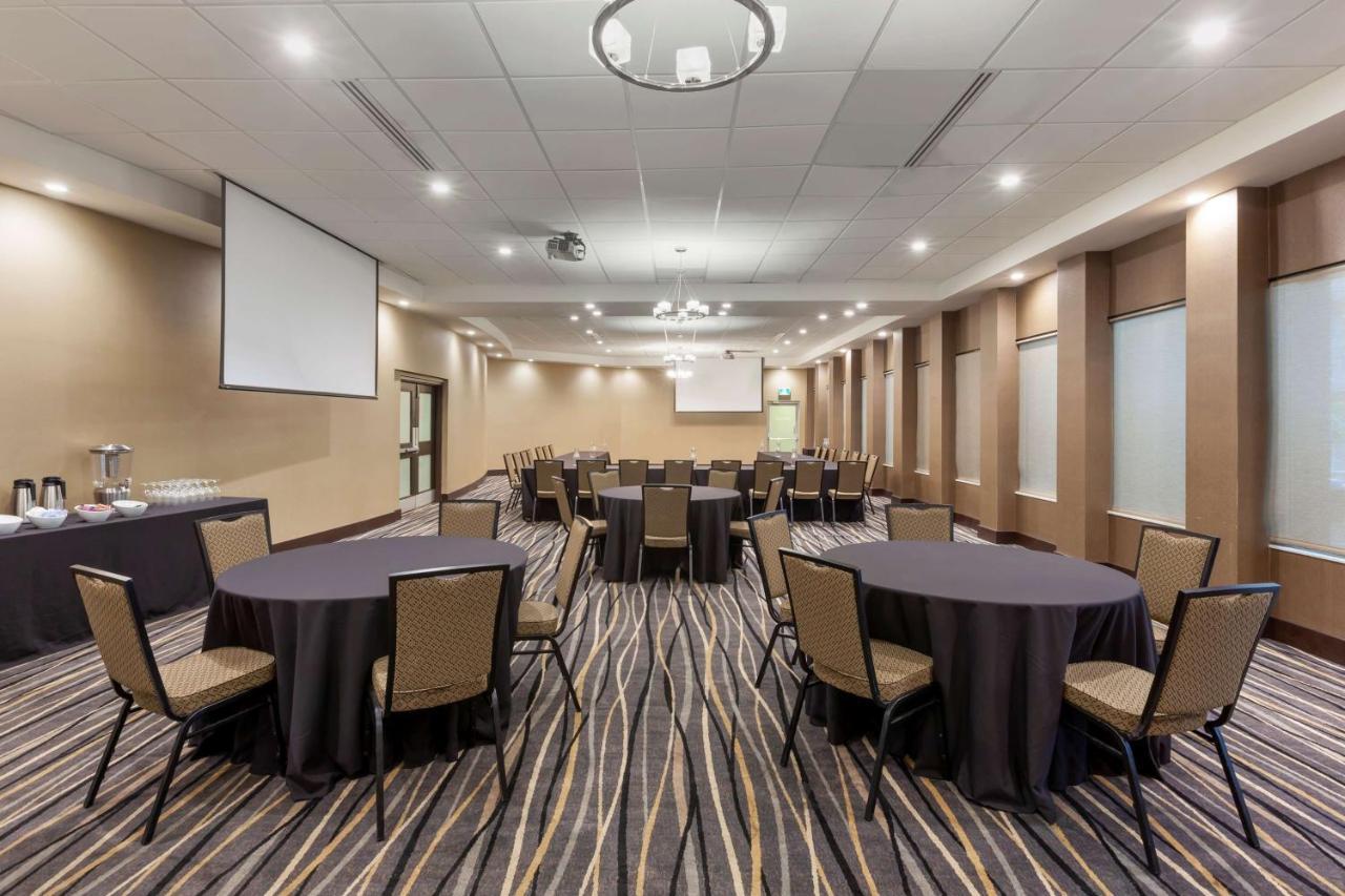 Best Western Plus Leamington Hotel & Conference Centre Kültér fotó