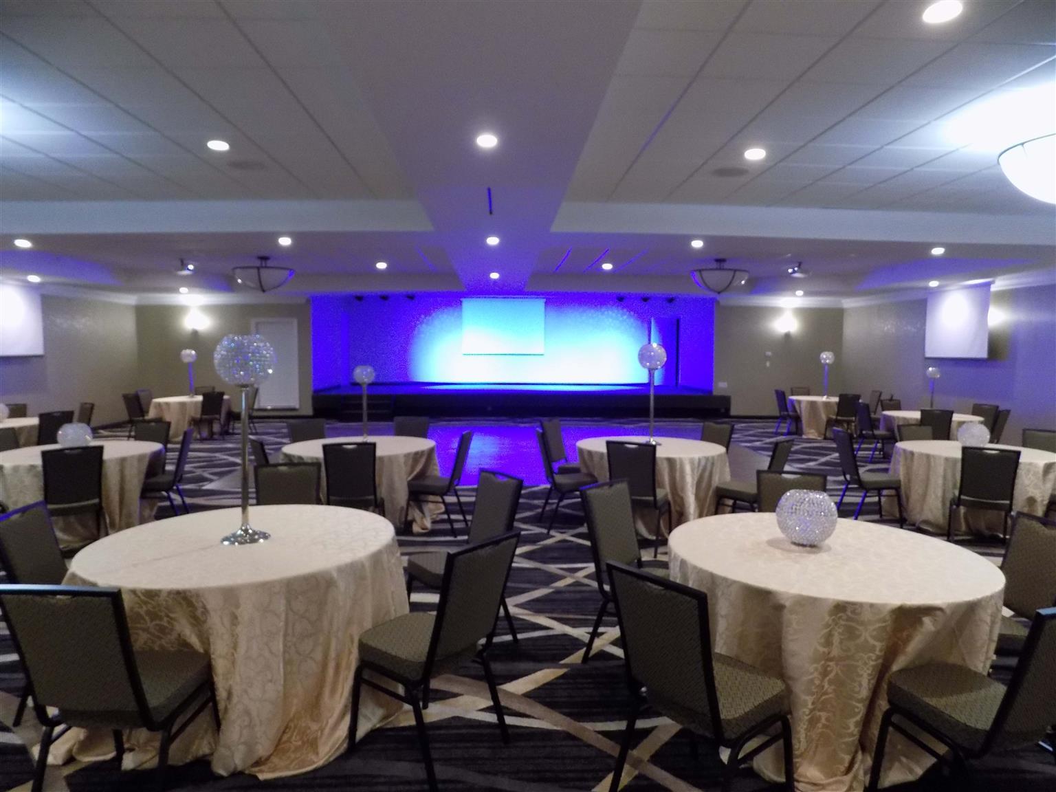 Best Western Plus Leamington Hotel & Conference Centre Kültér fotó