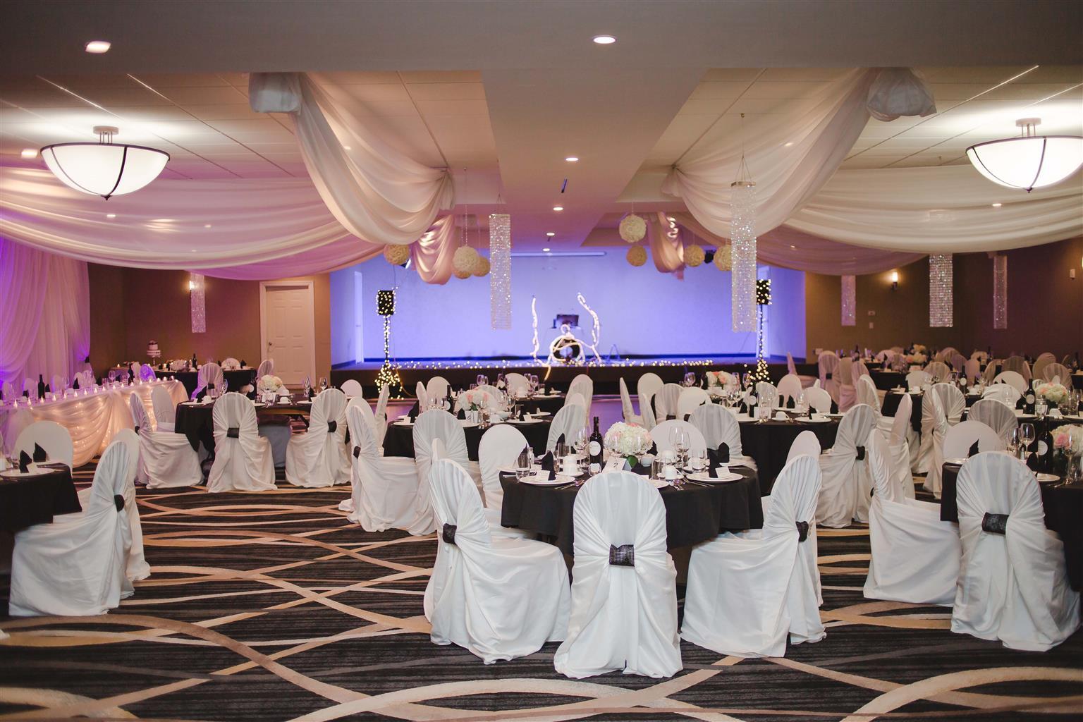 Best Western Plus Leamington Hotel & Conference Centre Kültér fotó